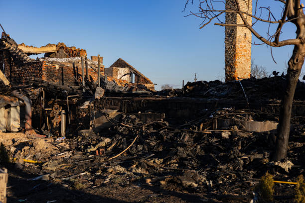 24/7 Emergency Structural Rebuild experts in Lovettsville, VA